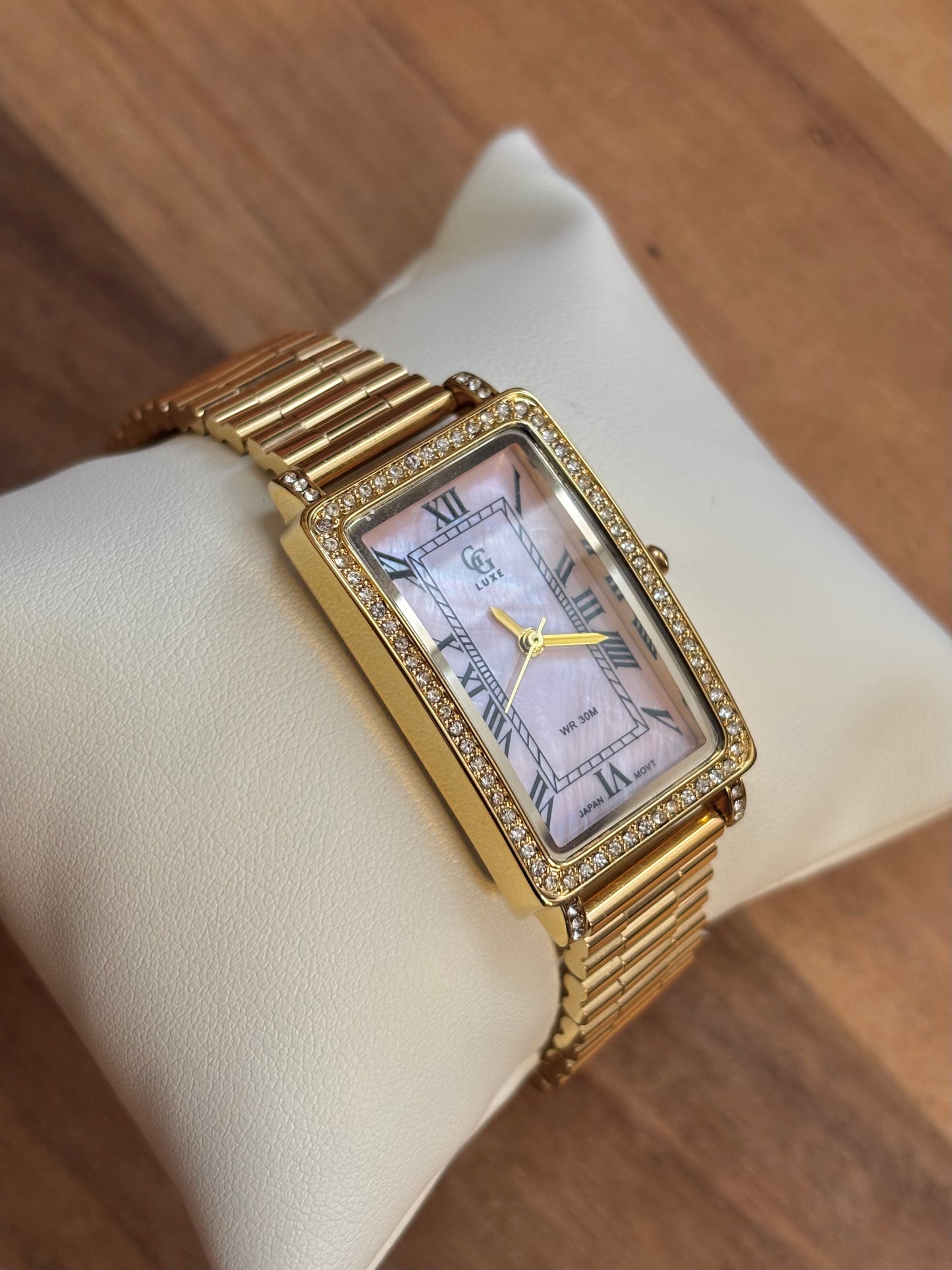 Montre Chiara