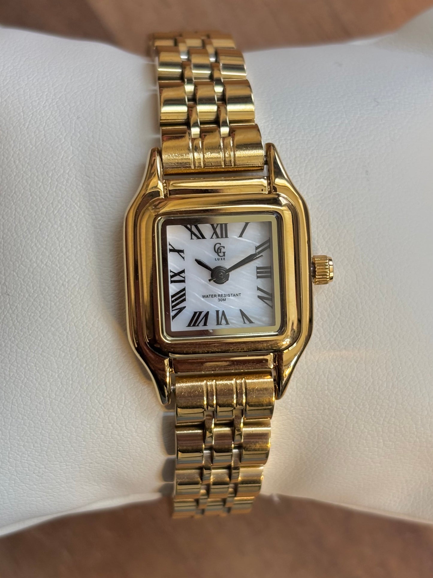 Montre Yoana