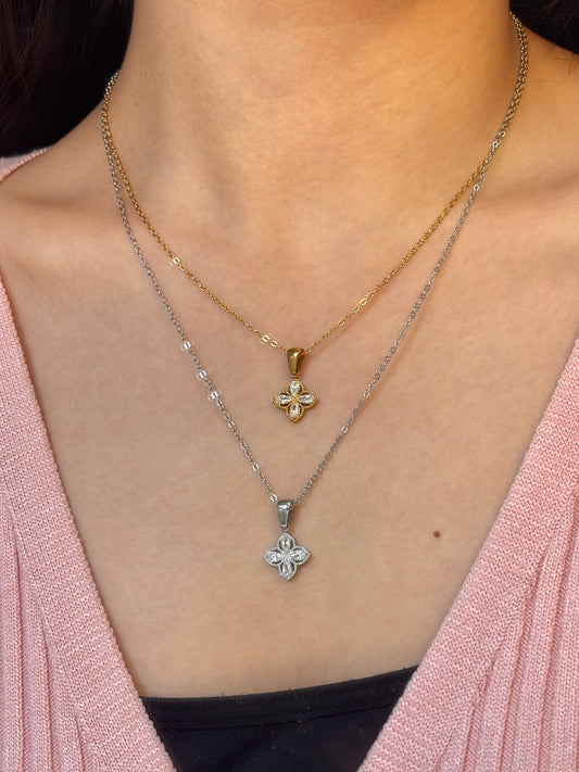 Collier Éline