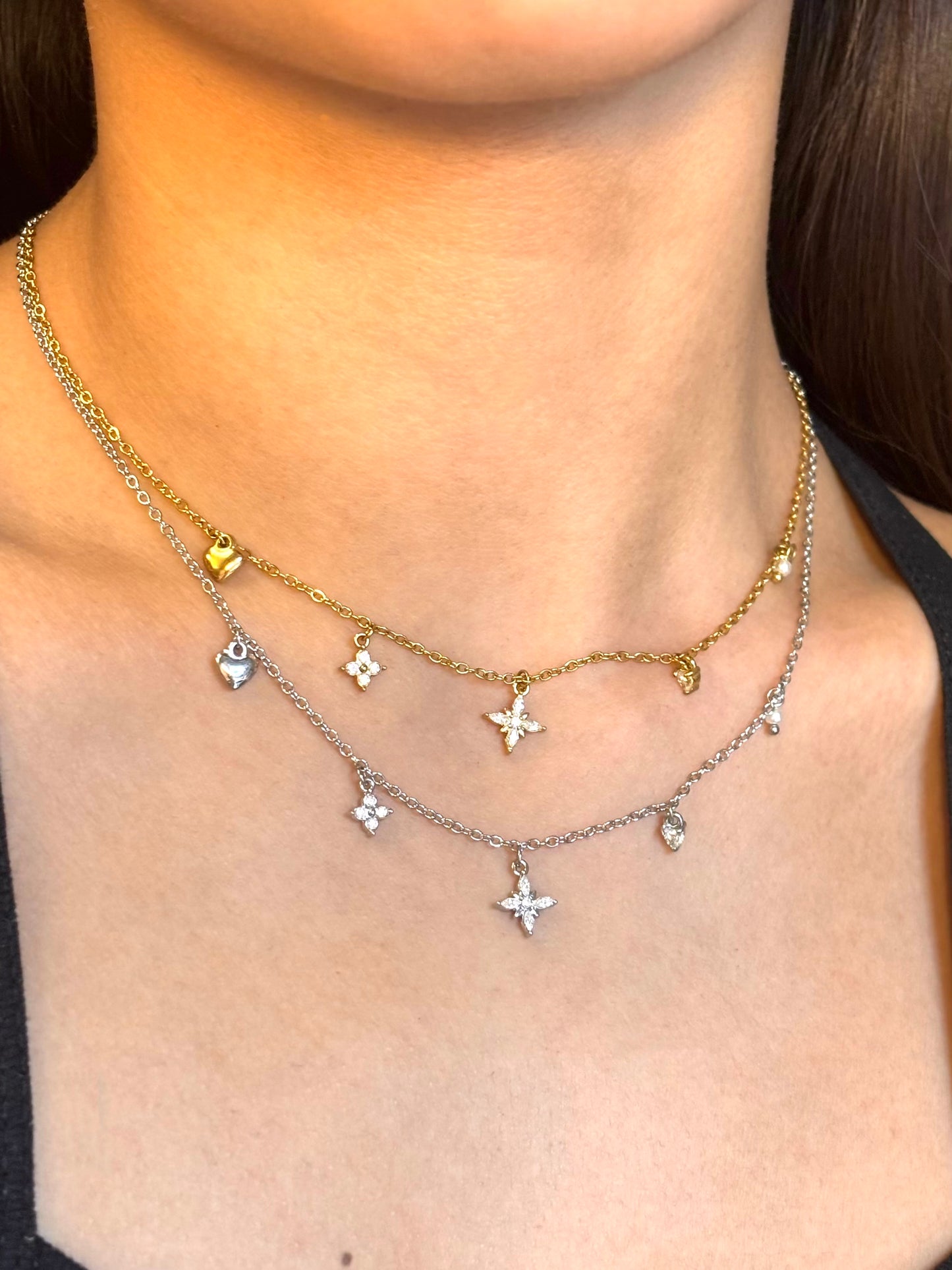 Collier Emilie