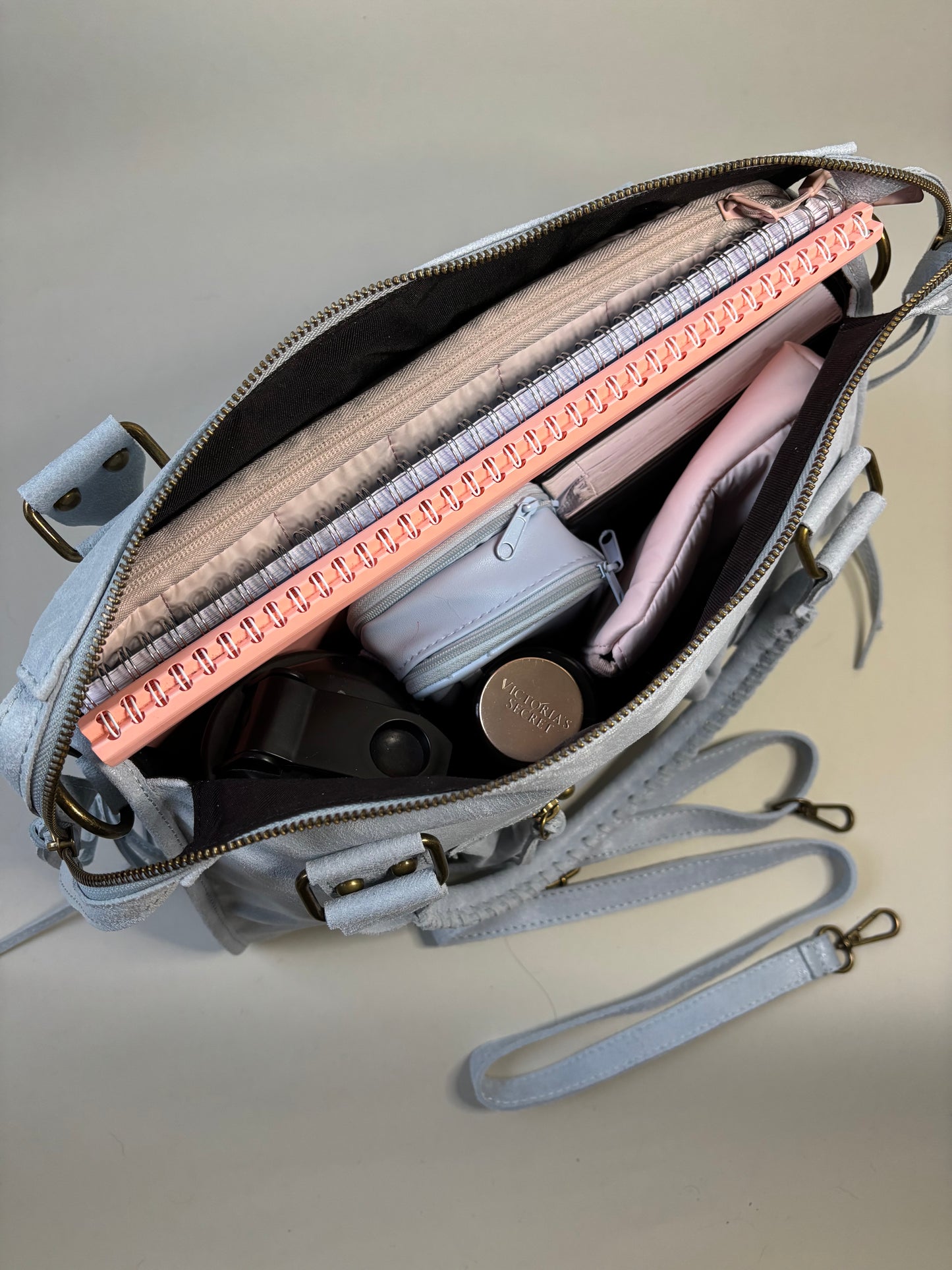 Sac Manon