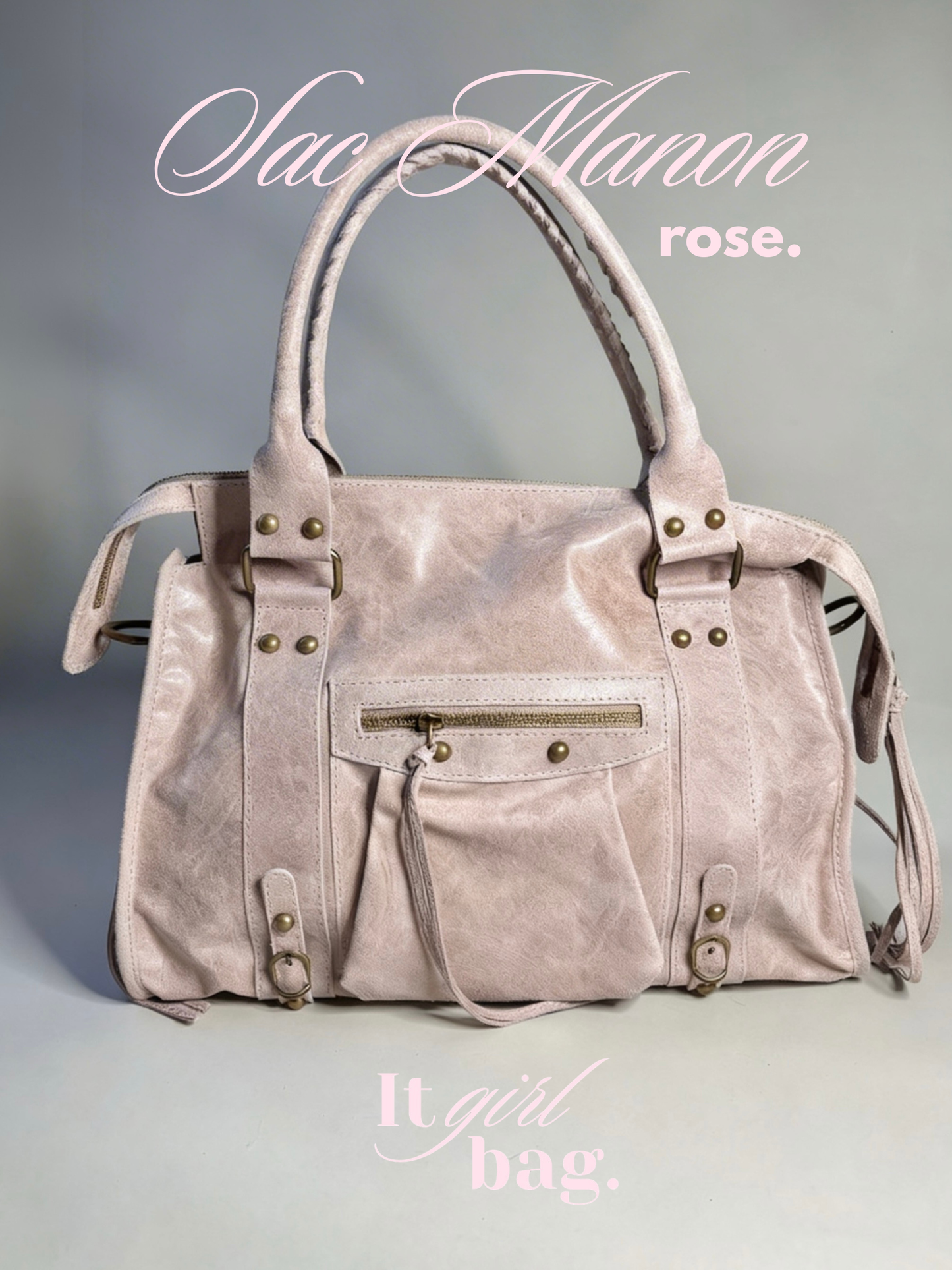 Sac Manon