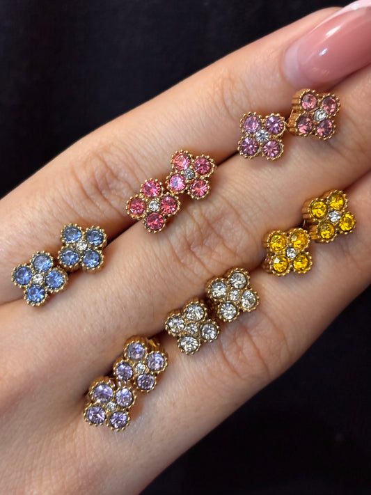 Boucles Baby Allana