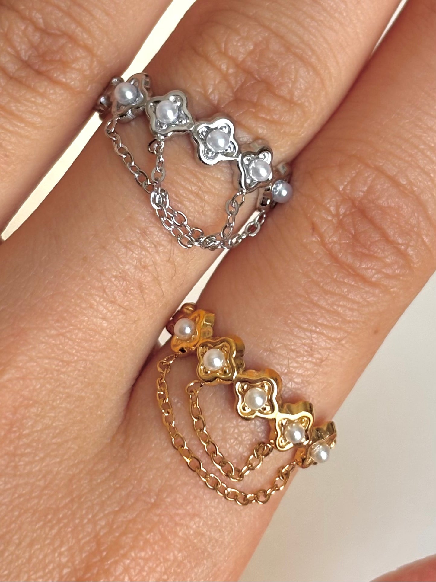 Bague Farah
