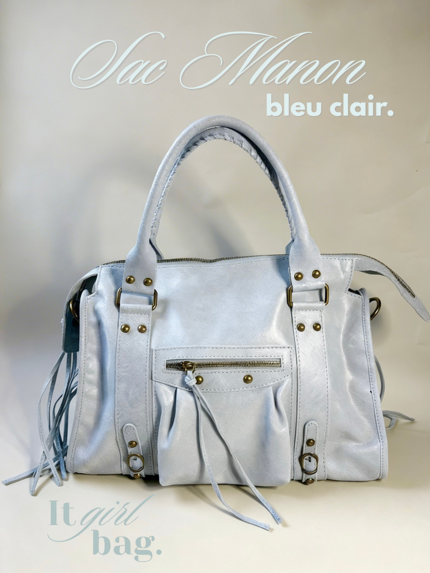 Sac Manon