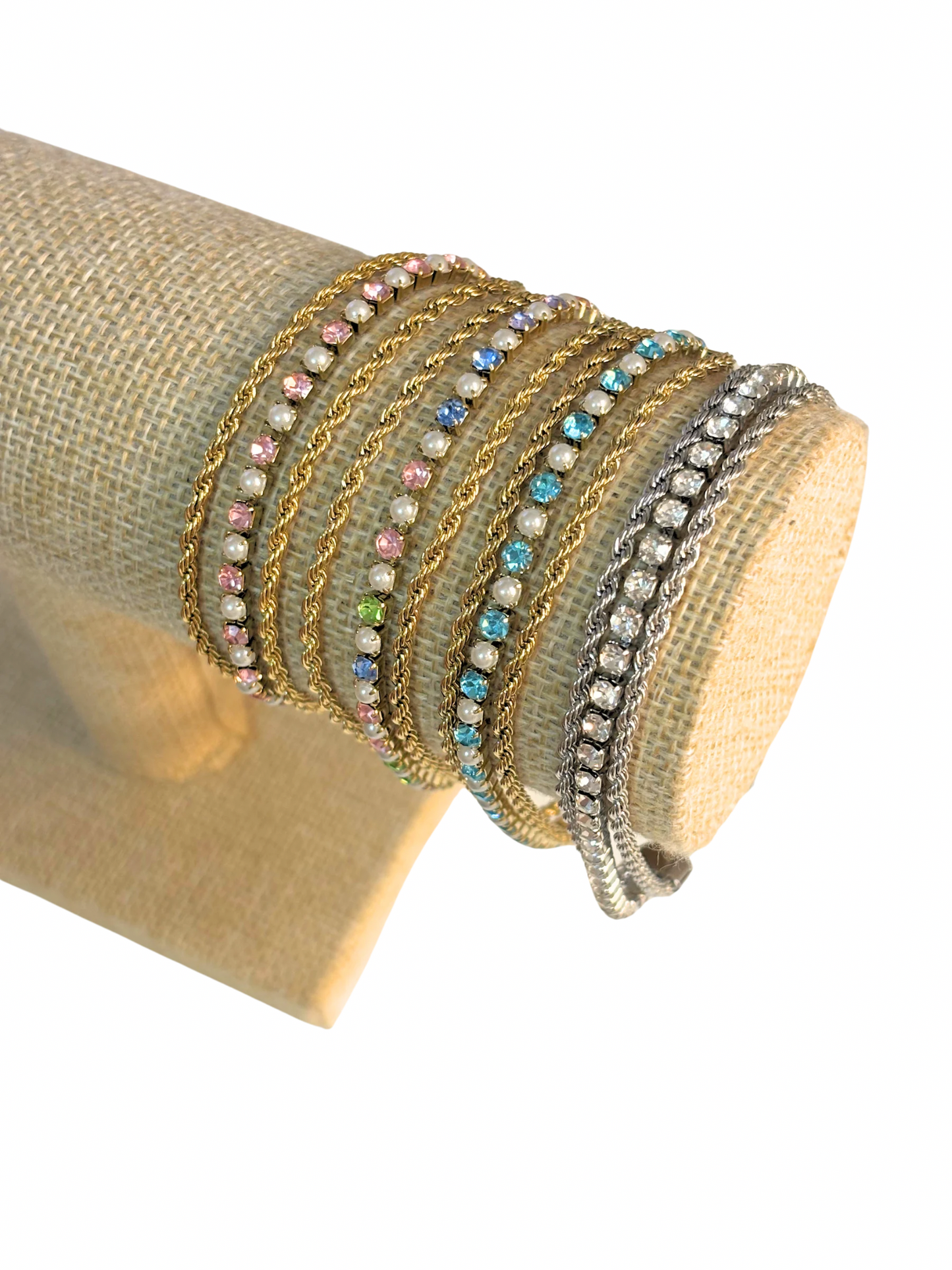 Triple bracelet Racha