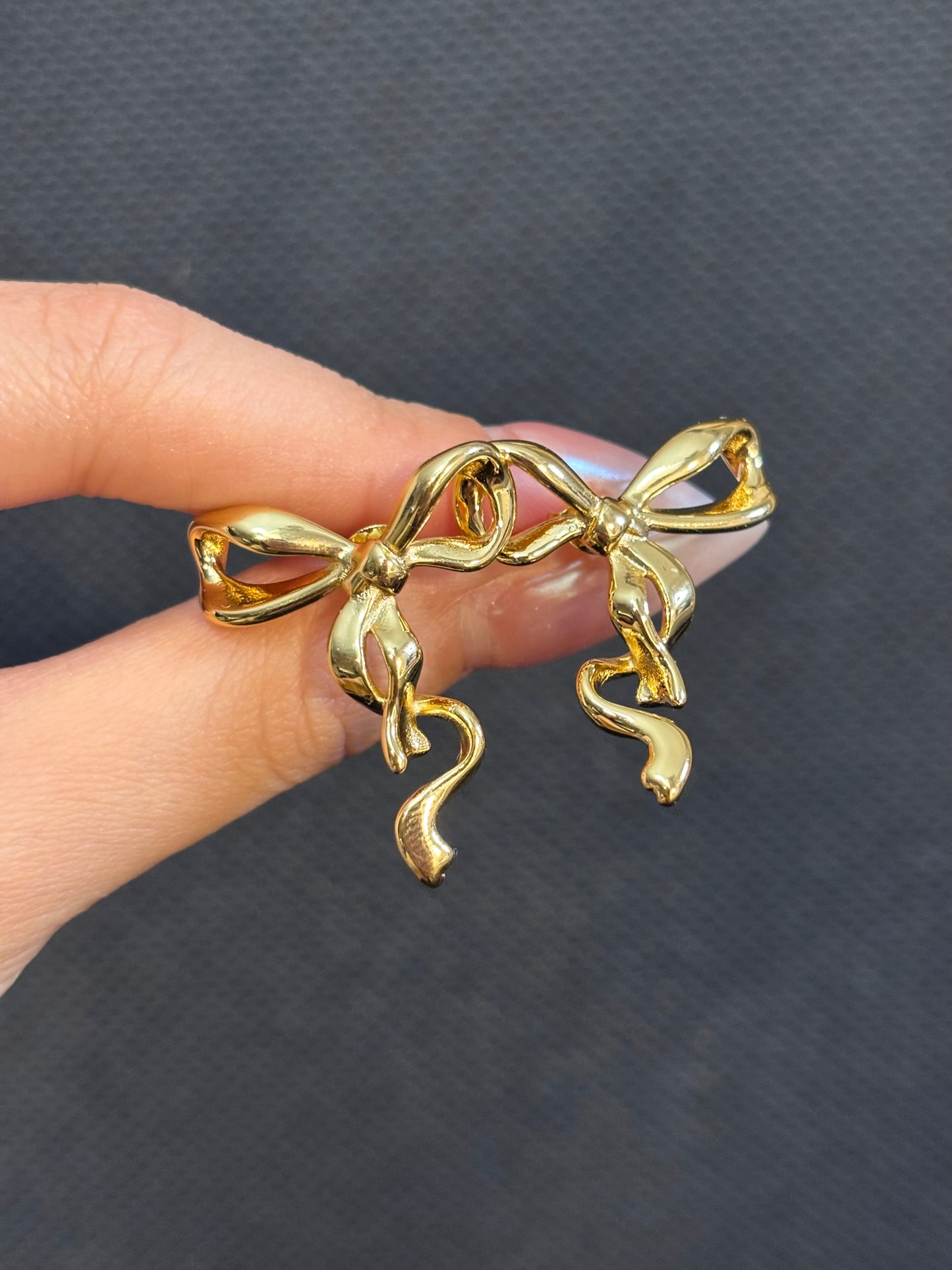 Boucles Camilla