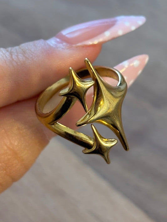 Bague Joe