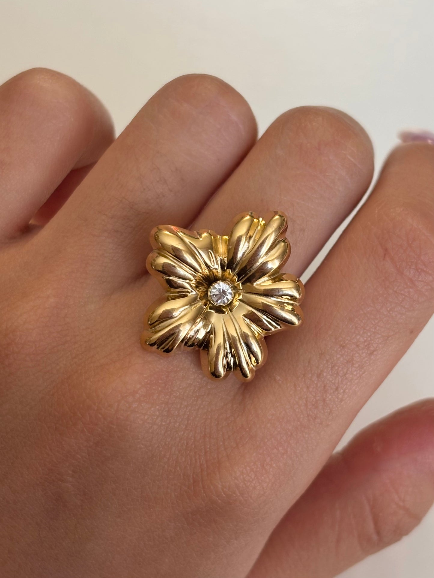 Bague Ellie