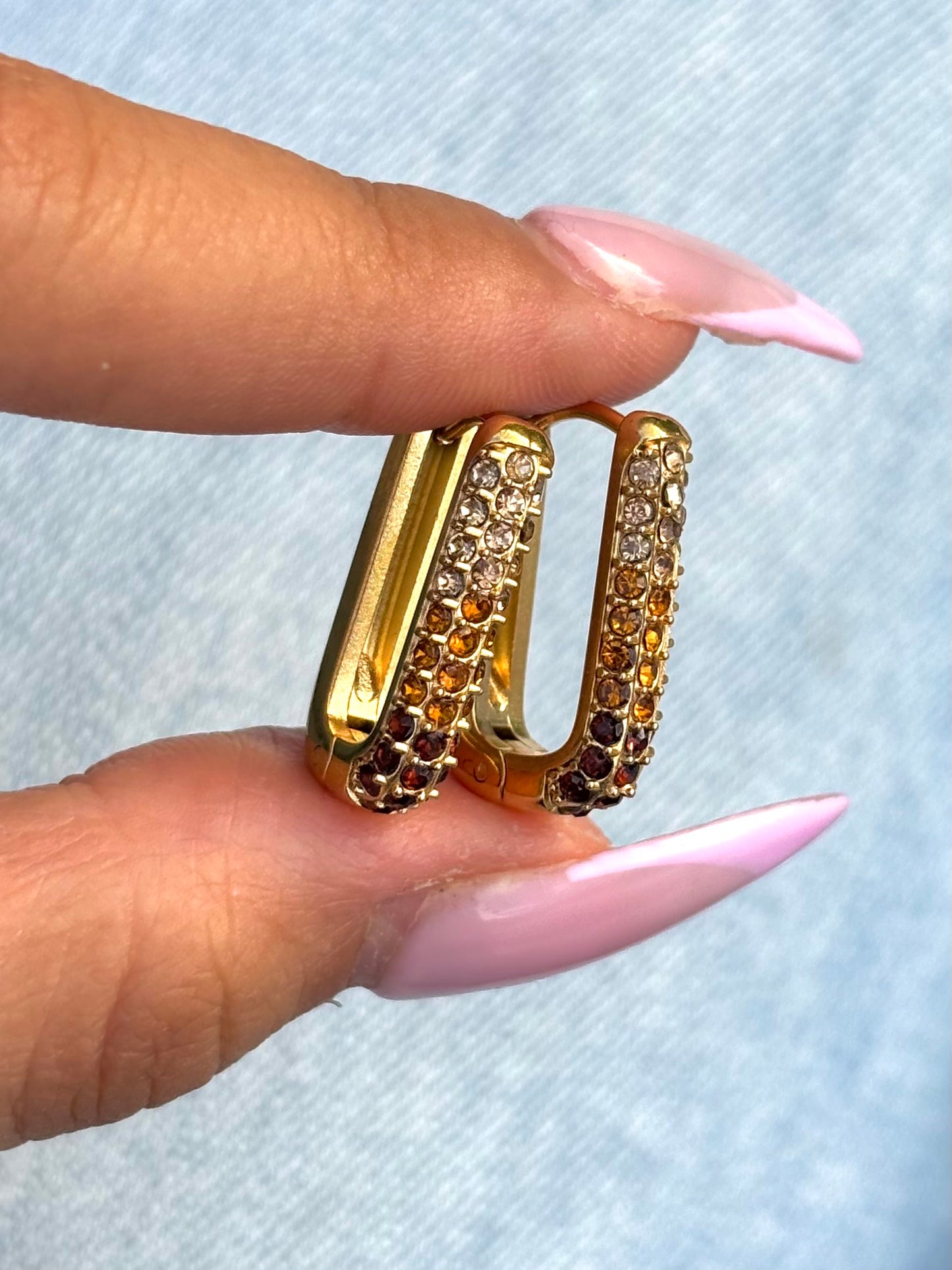 Boucles Bertine