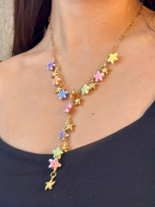 Collier Azaïs