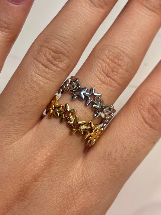 Bague Kyra