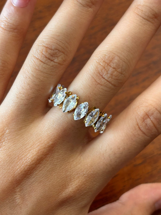 Bague Liora