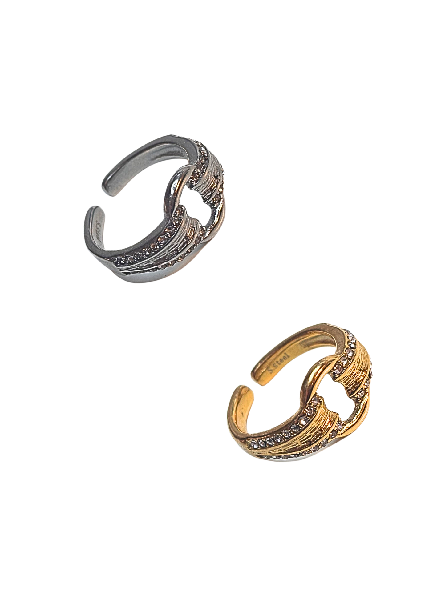 Bague Capucine