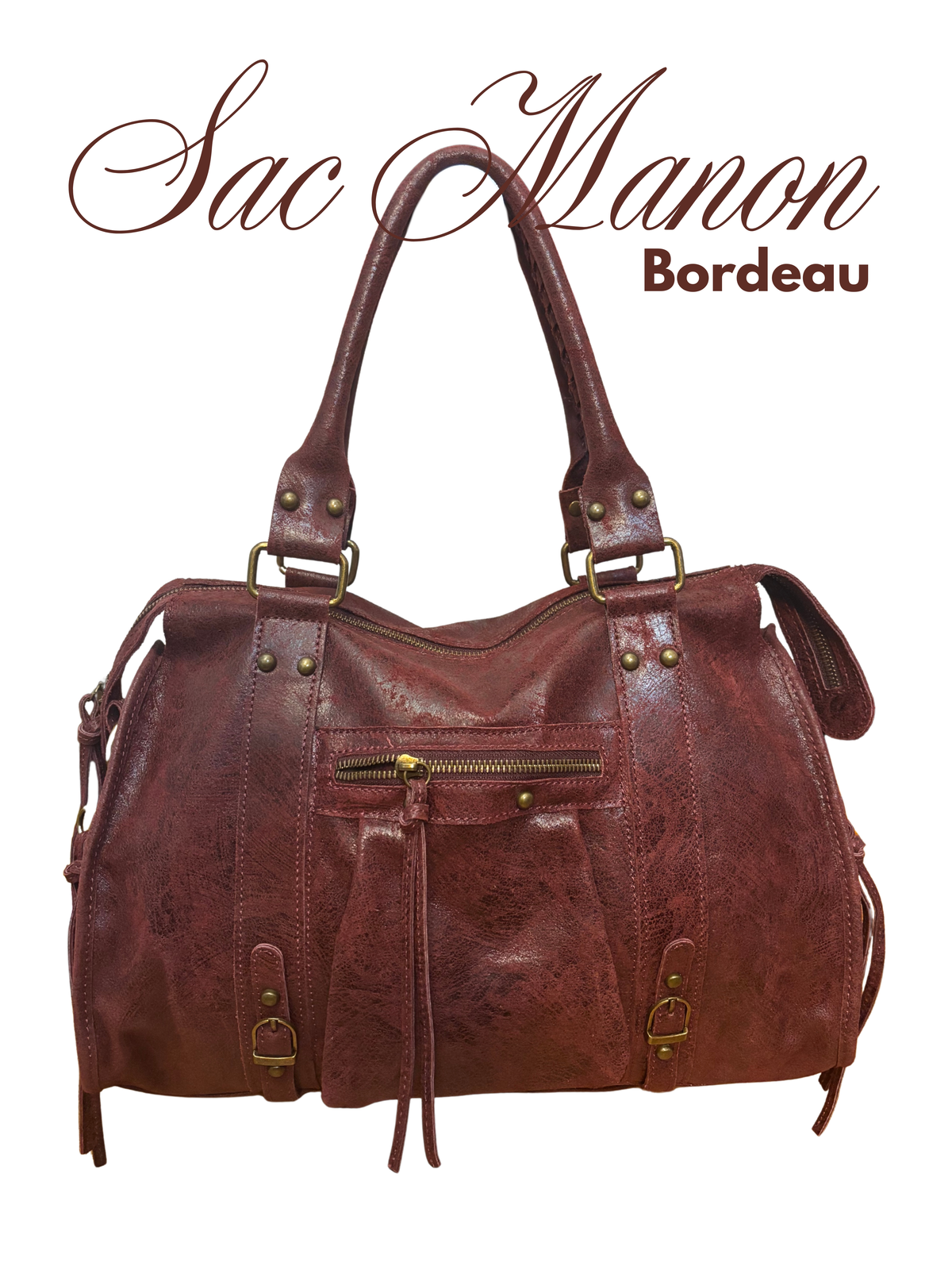 Sac Manon