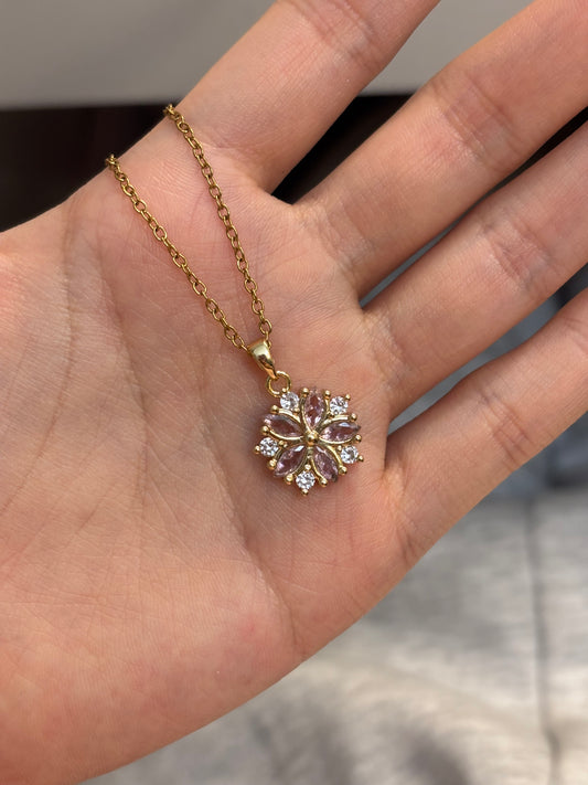 Collier Hana