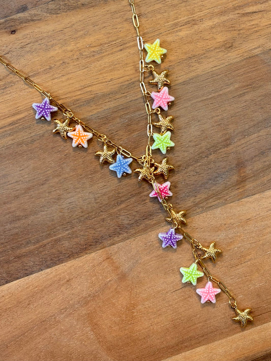 Collier Azaïs