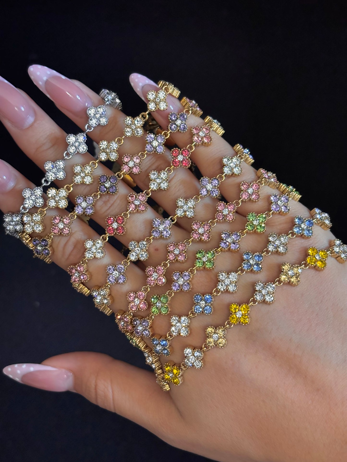 Bracelet Allana