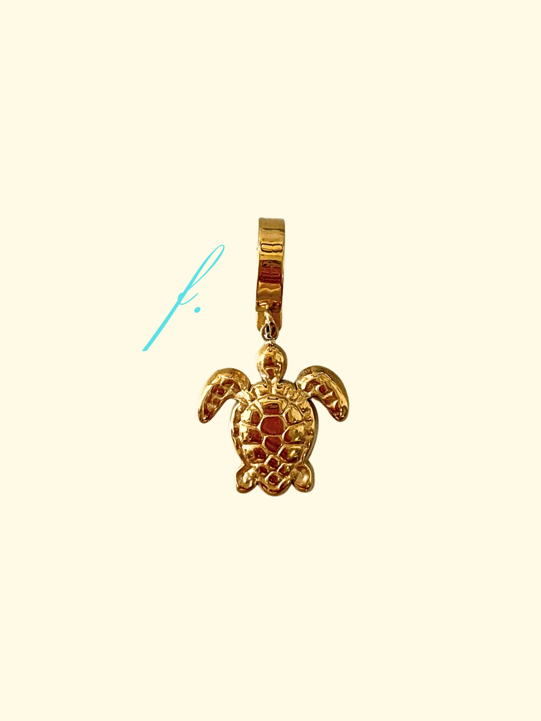 Bikini charms