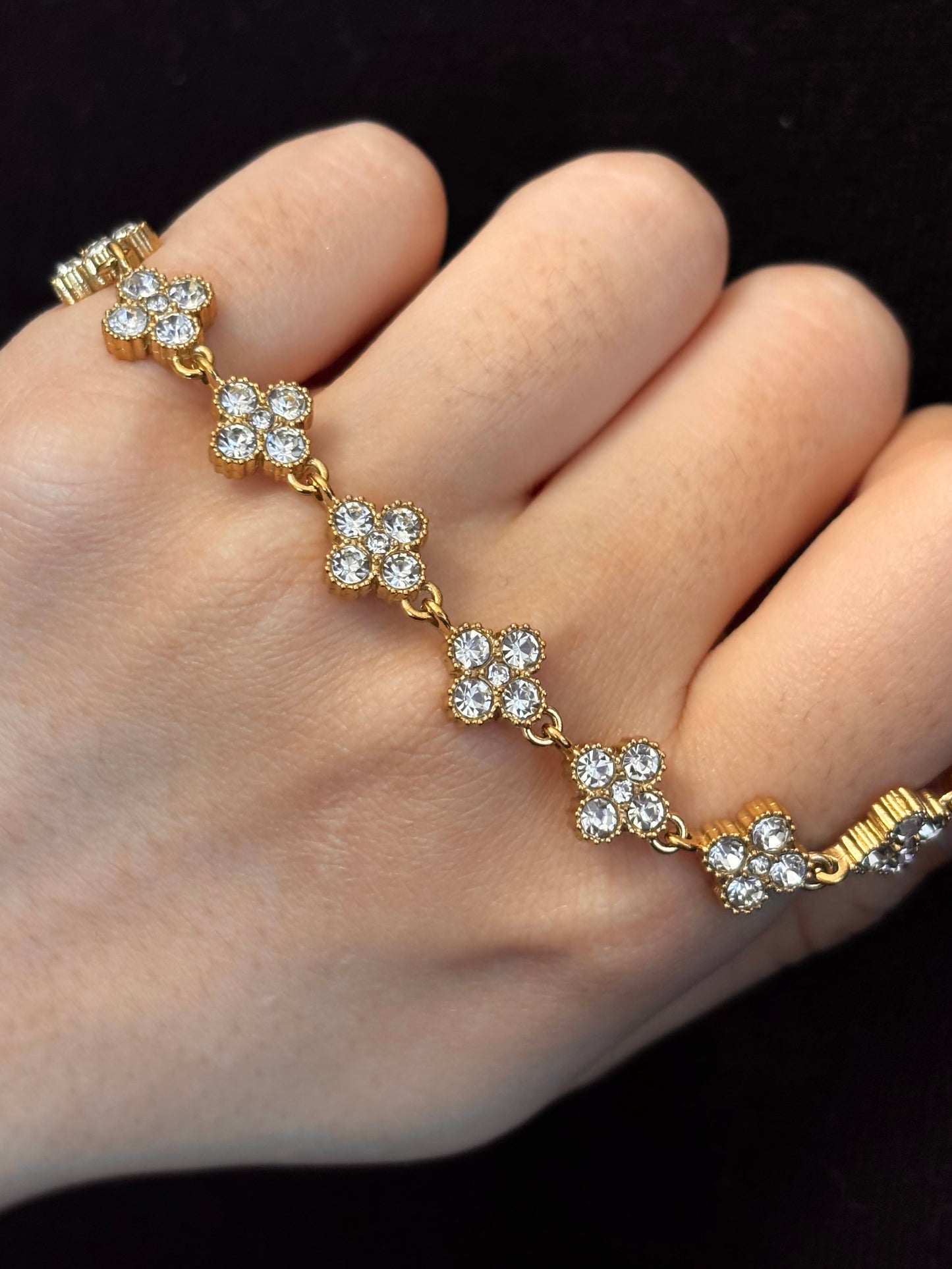 Bracelet Allana