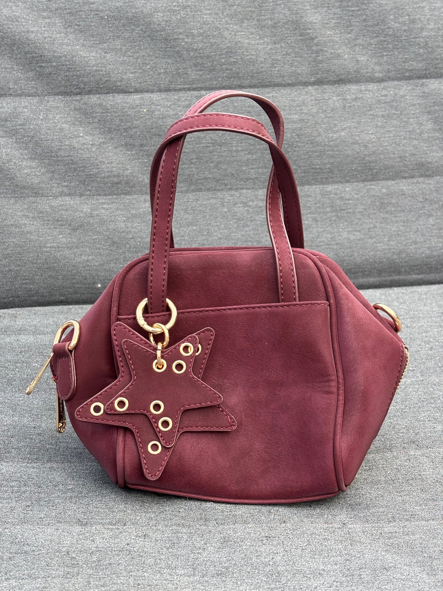 Sac Léane