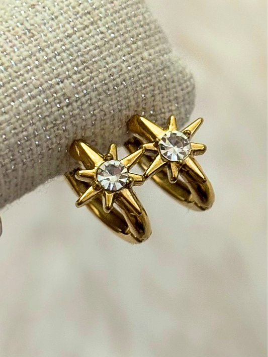 Boucles Juliette