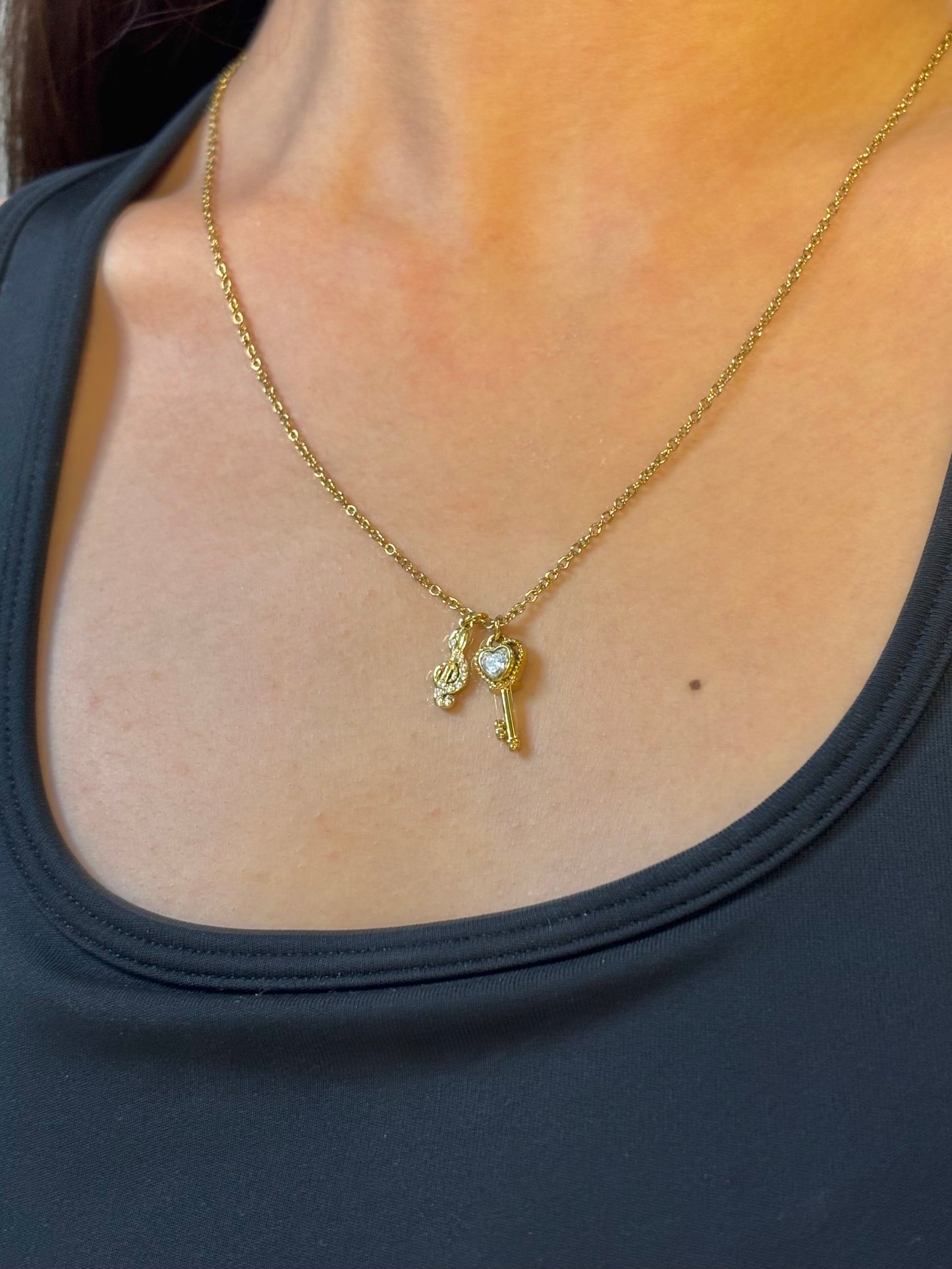 Collier Melody