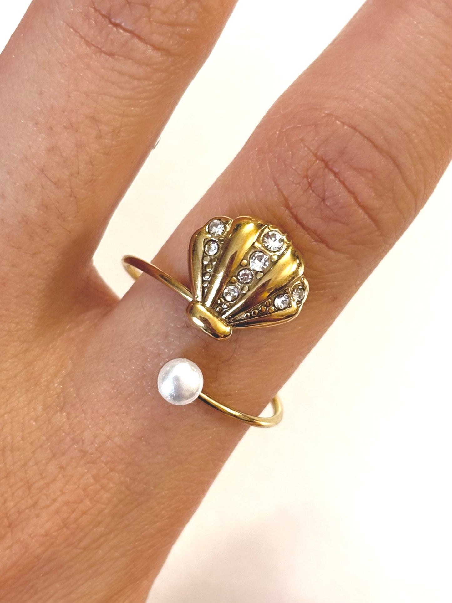 Bague Paoline