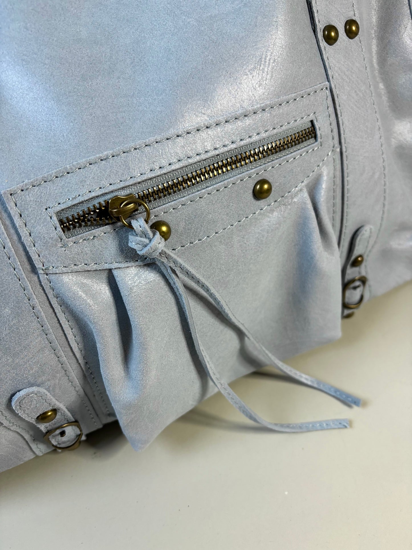 Sac Manon