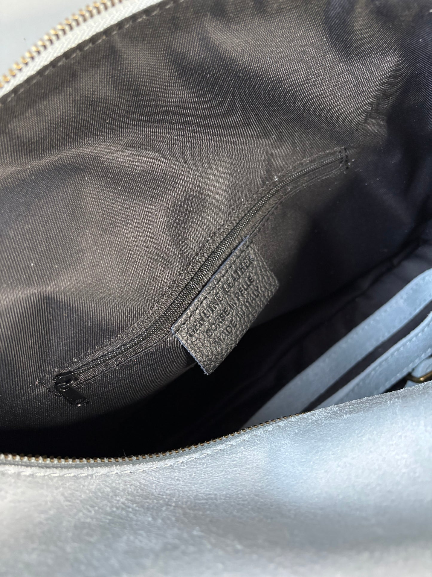 Sac Manon