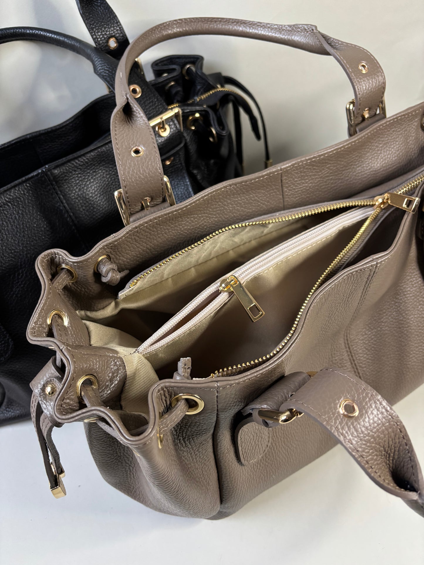 Sac Alma
