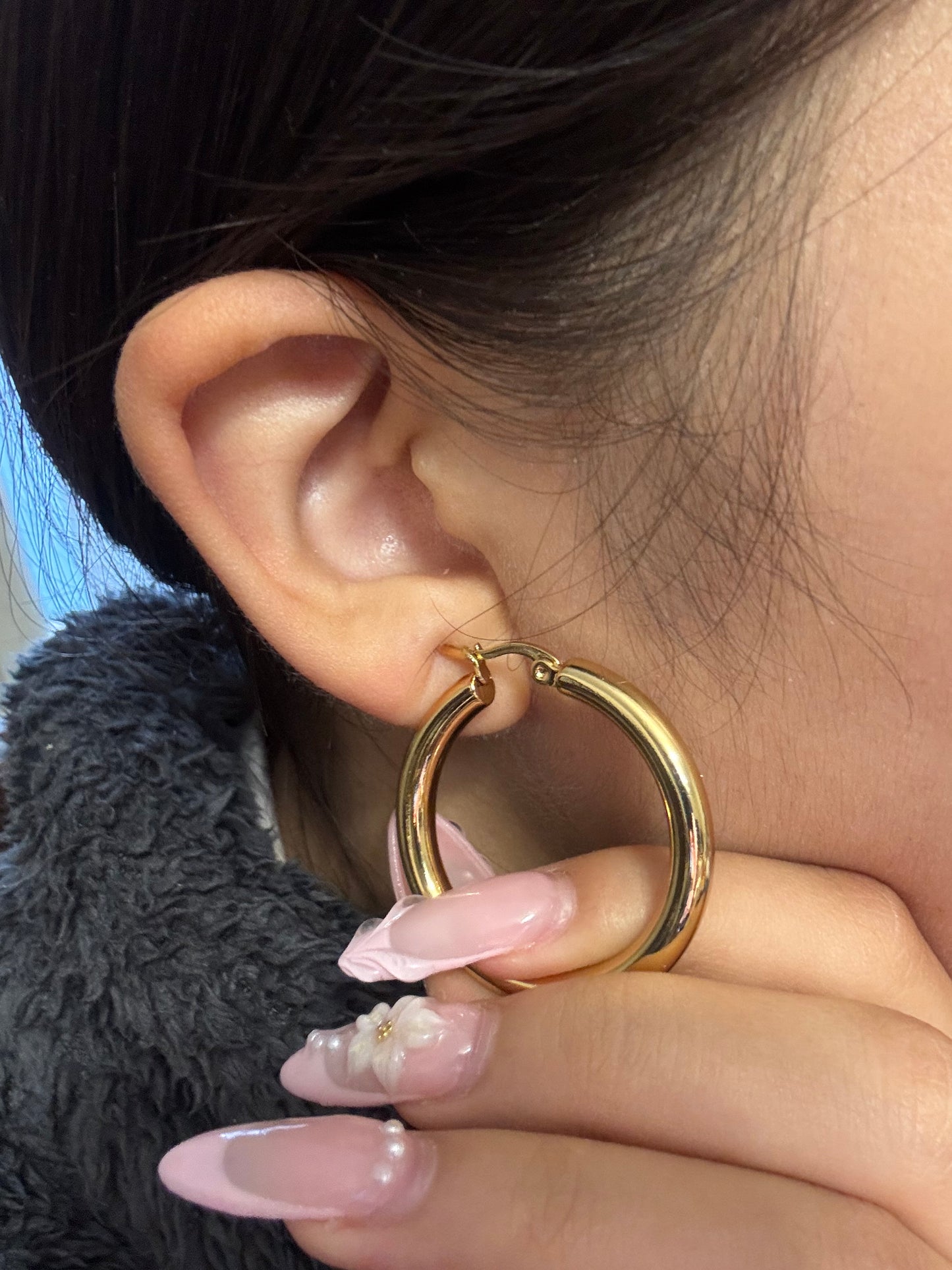 Boucles Carla