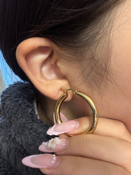 Boucles Carla