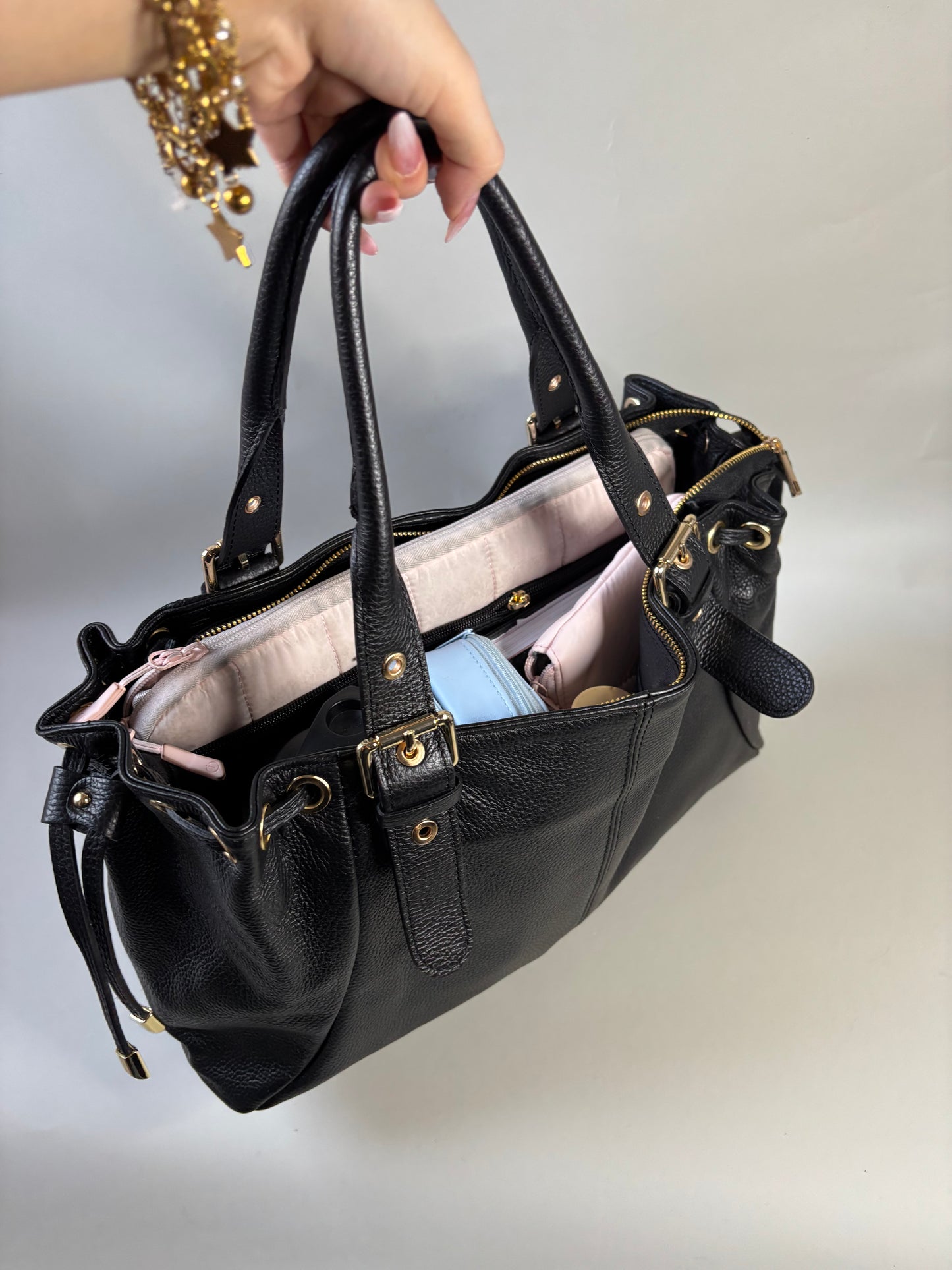 Sac Alma