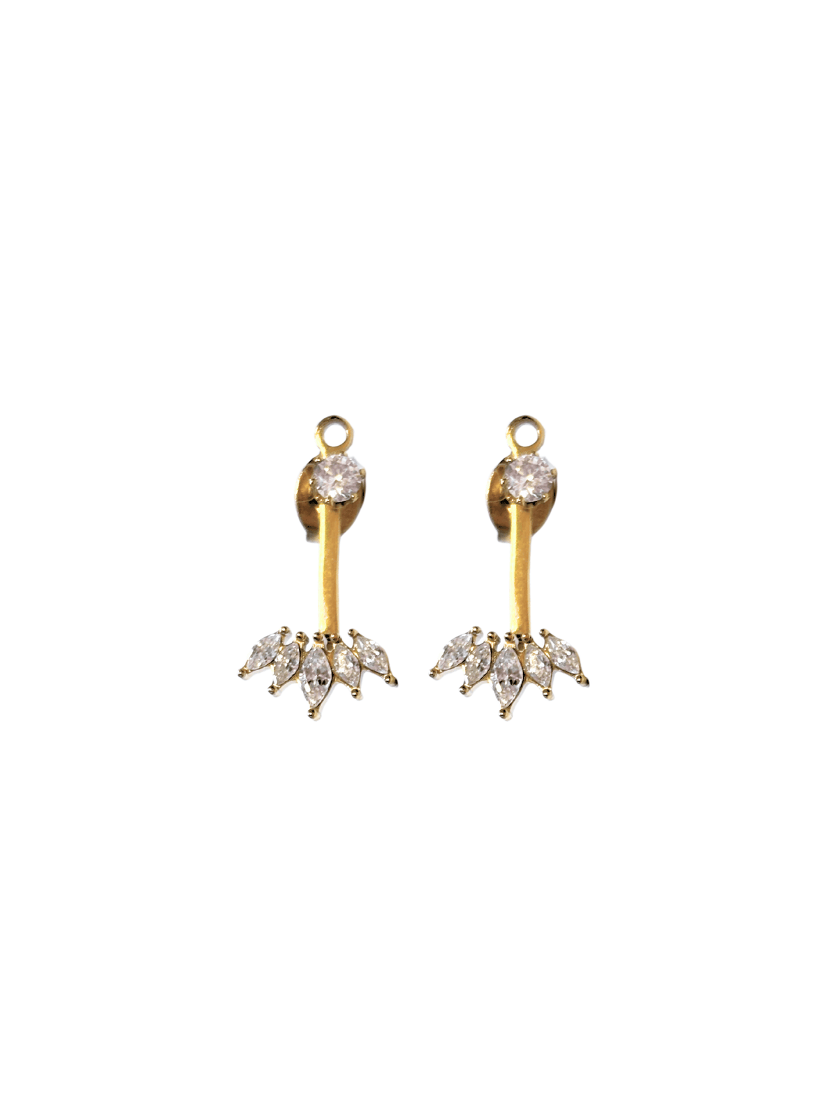 Boucles Amira