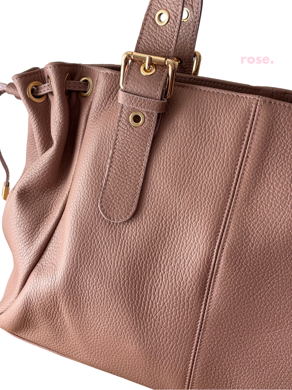 Sac Alma