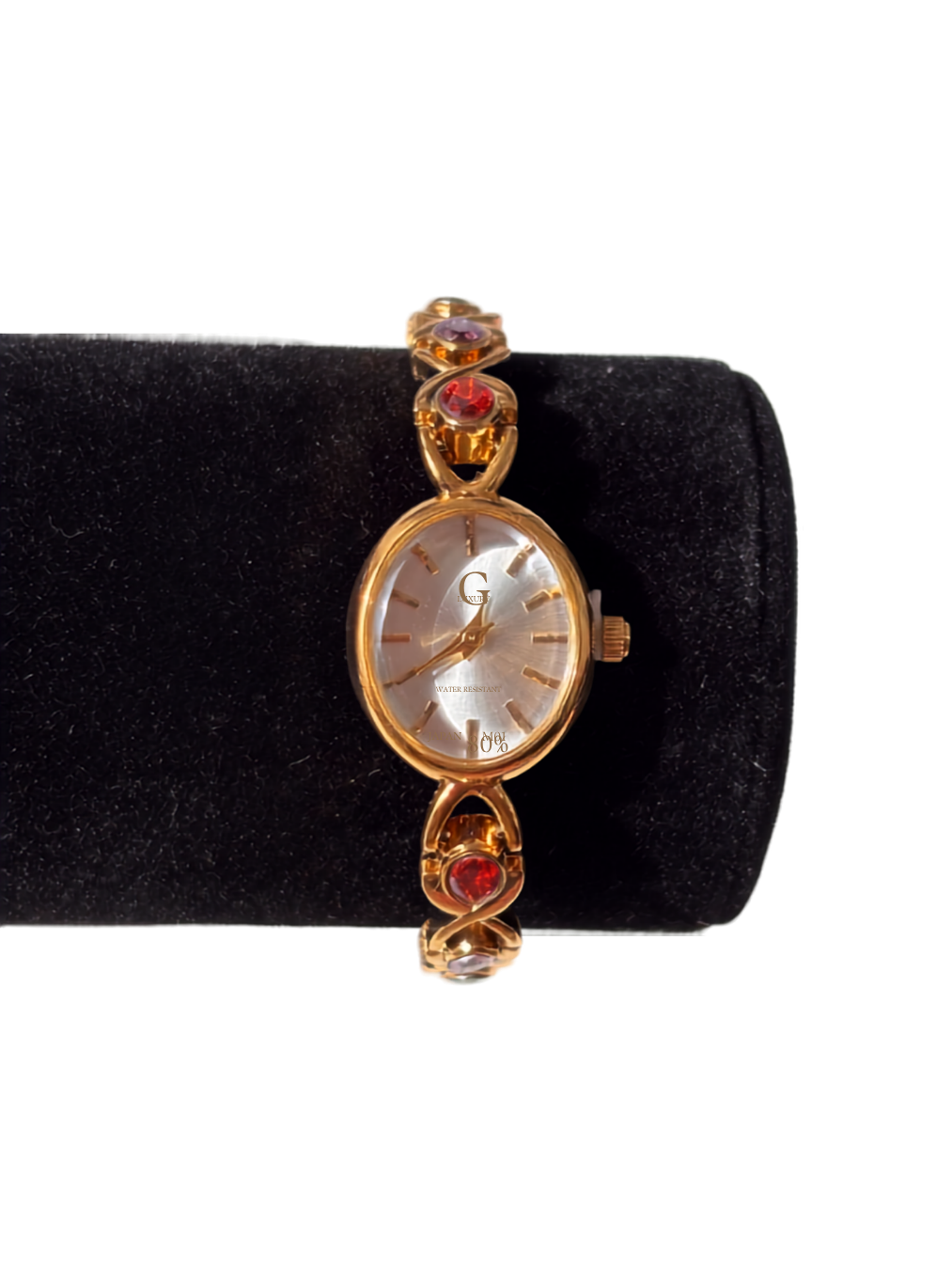Montre Eneva