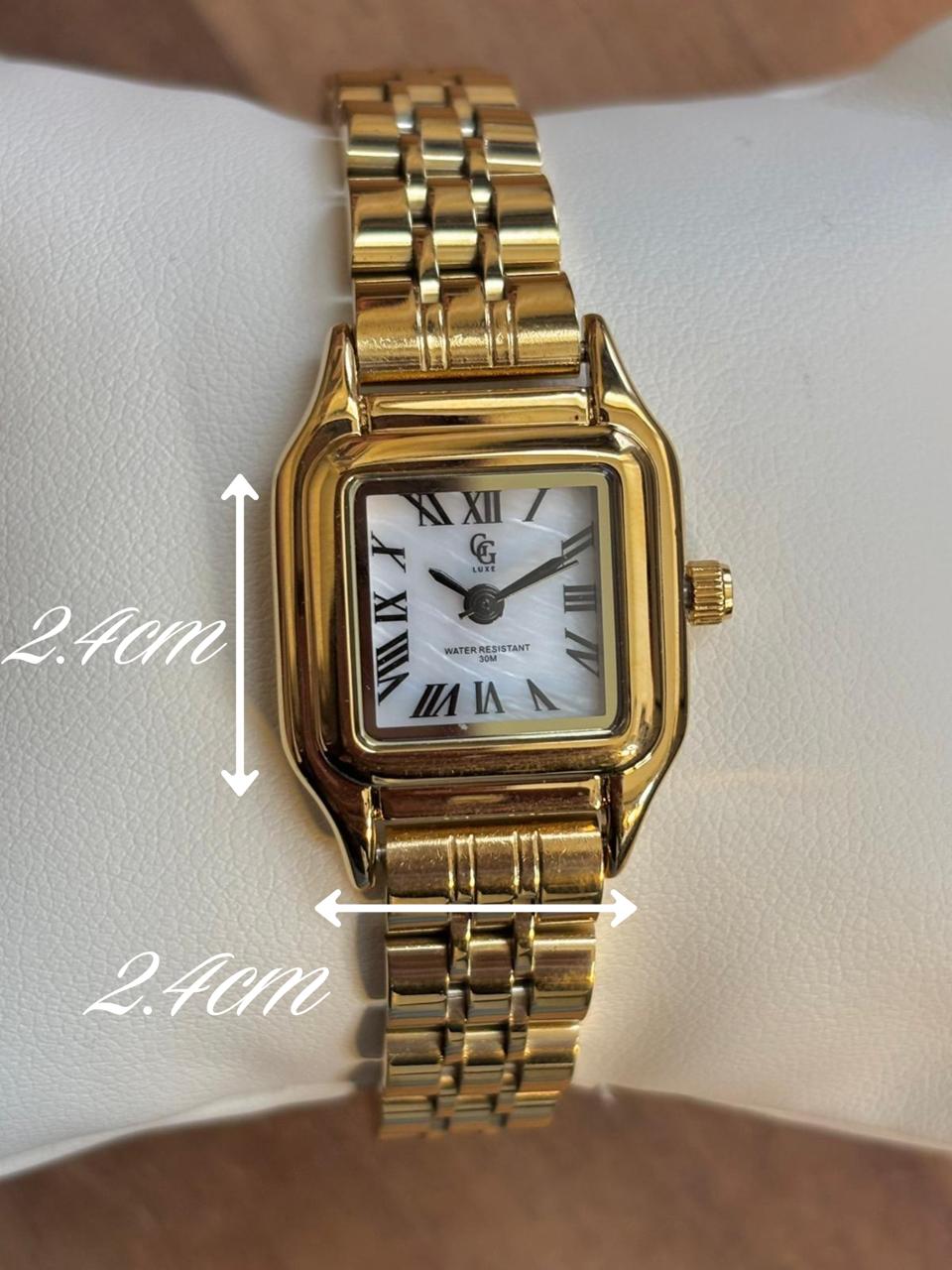 Montre Yoana