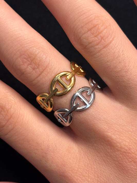 Bague Sarah
