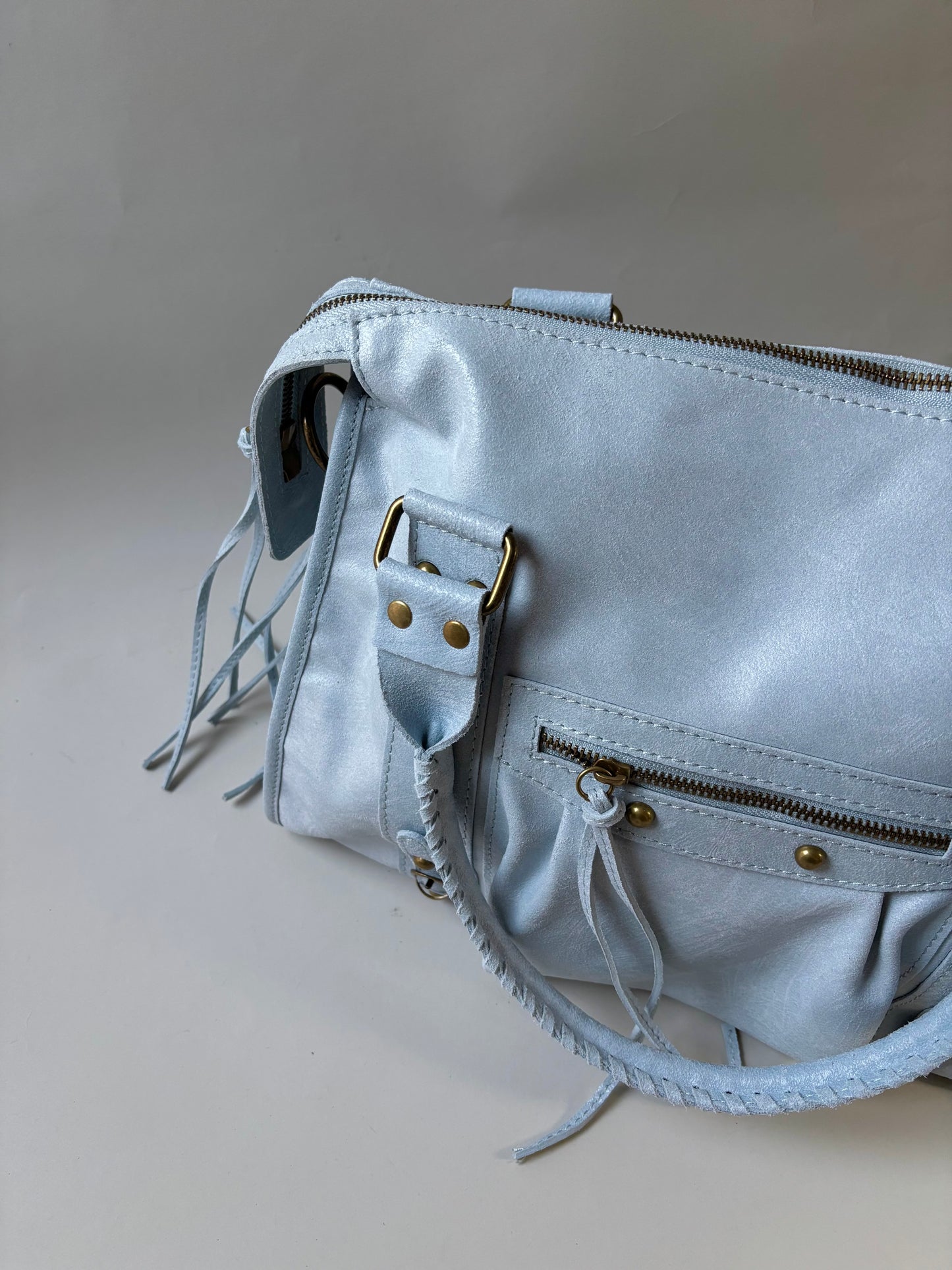 Sac Manon