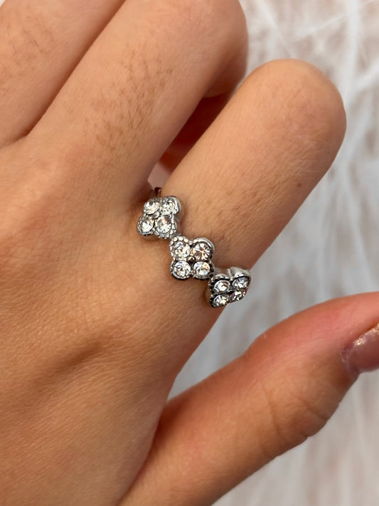 Bague Allana