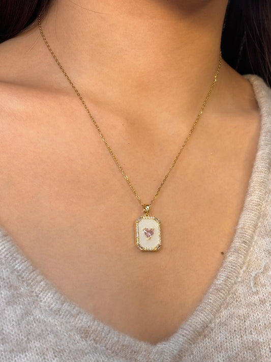 Collier Lola