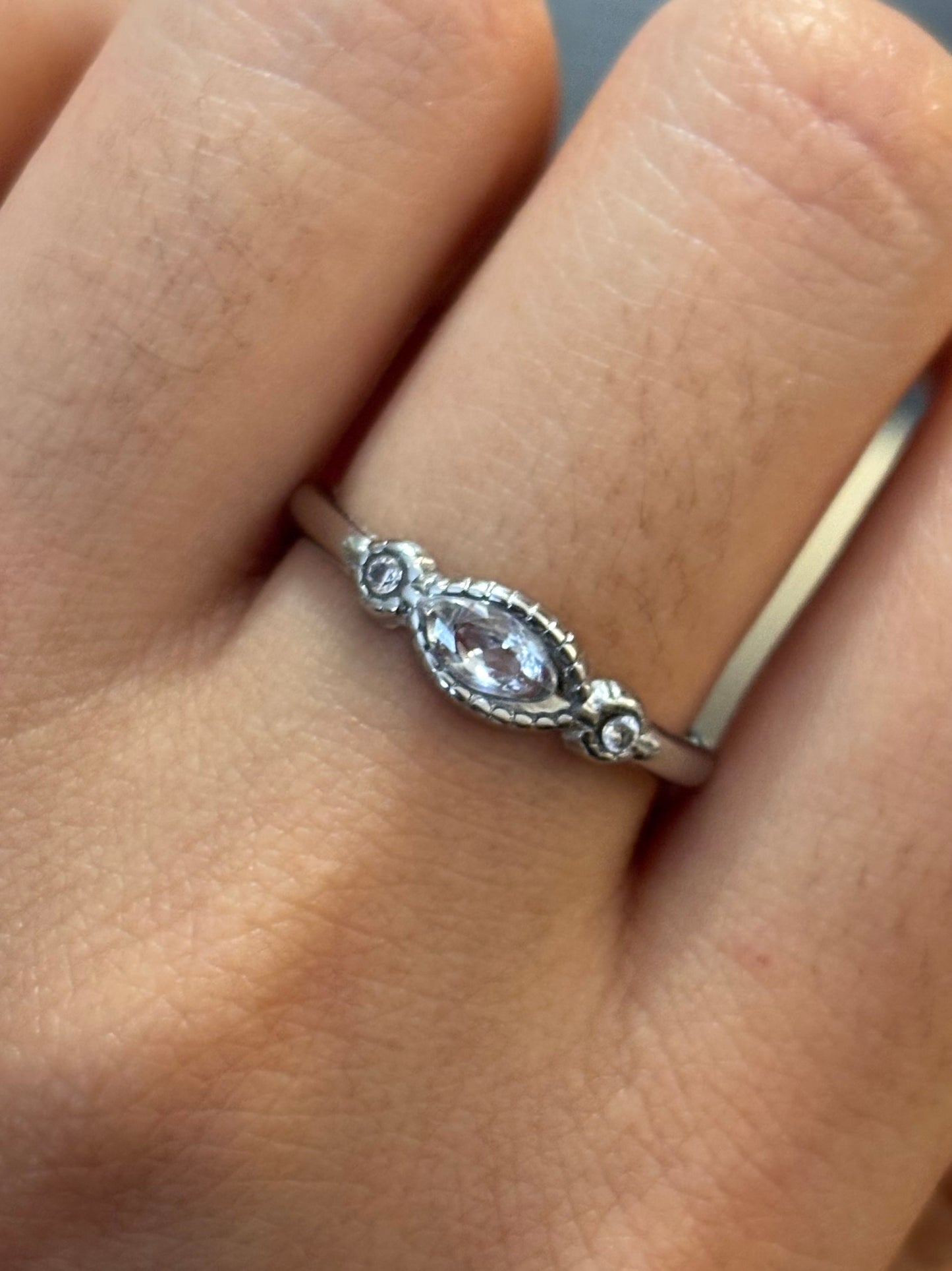 Bague Nevine