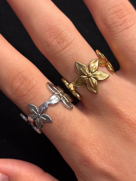 Bague Maé