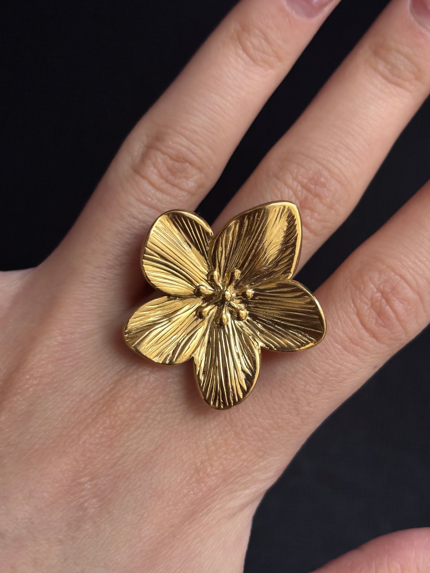 Bague Lilou