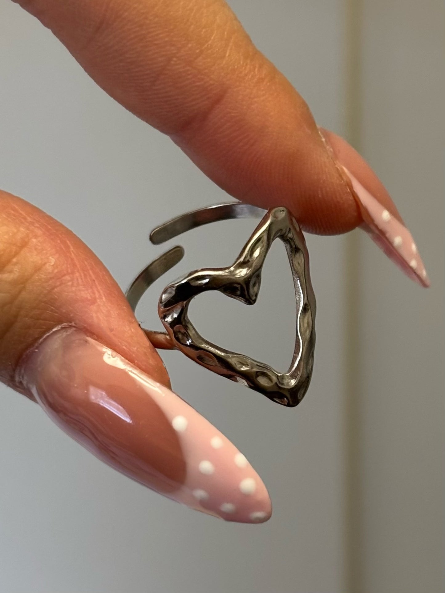 Bague Lou
