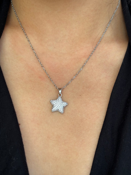 Collier Nova