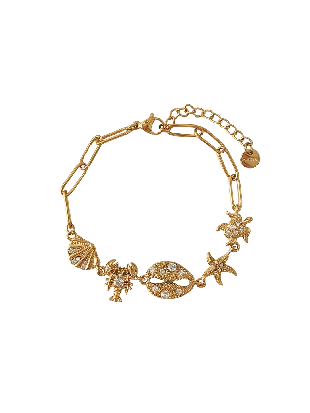 Bracelet Rayane