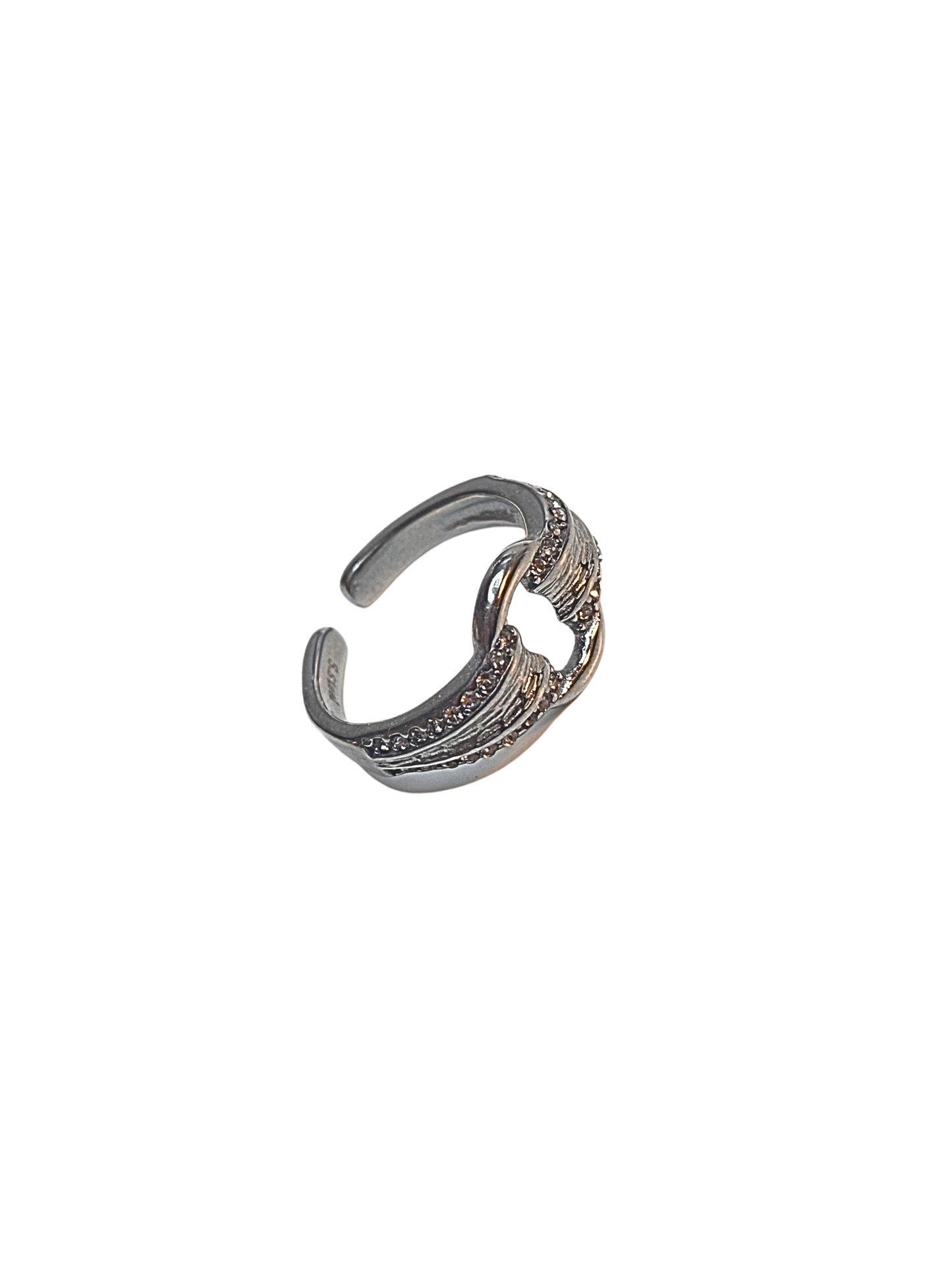 Bague Capucine
