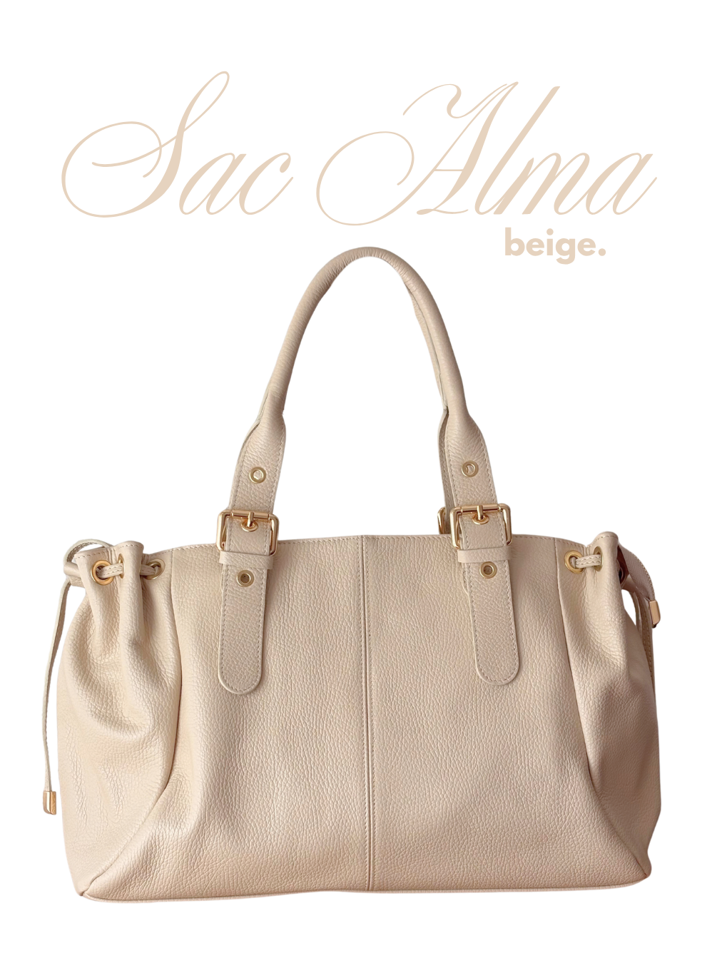 Sac Alma
